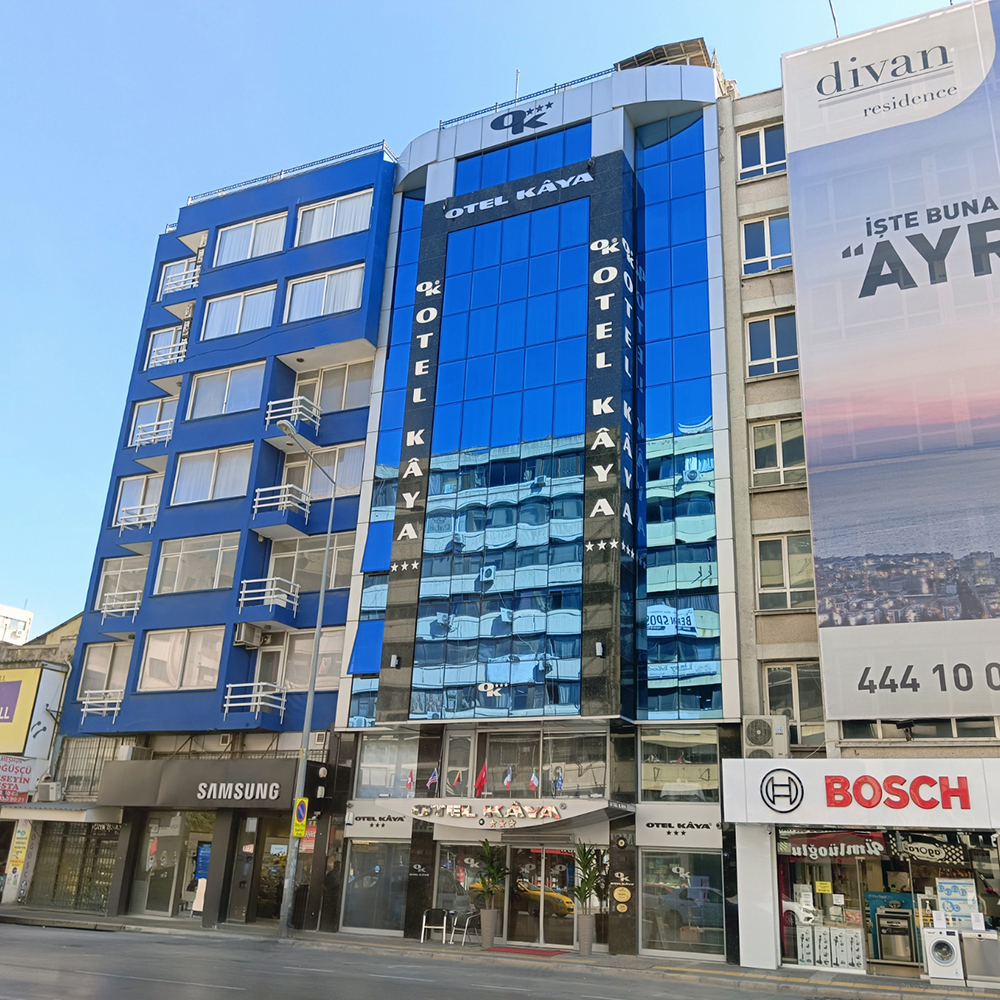 Otel Kâya