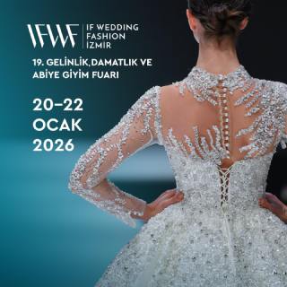 İzmir Gelinlik Fuarı’na Yakın Oteller