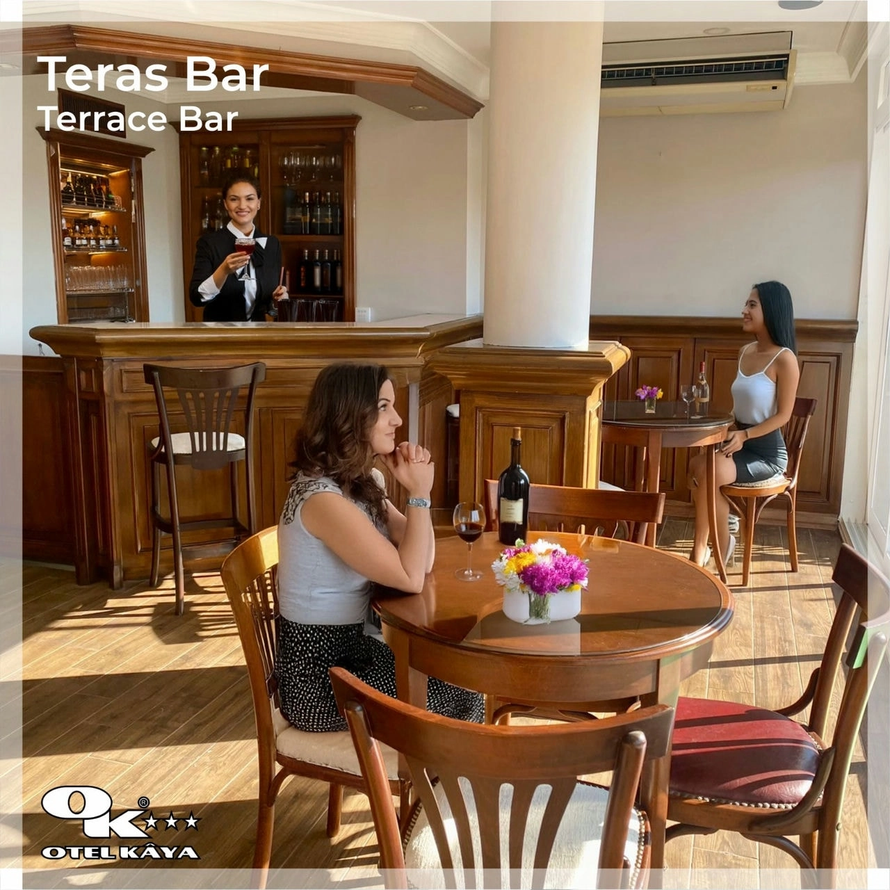 Teras Bar